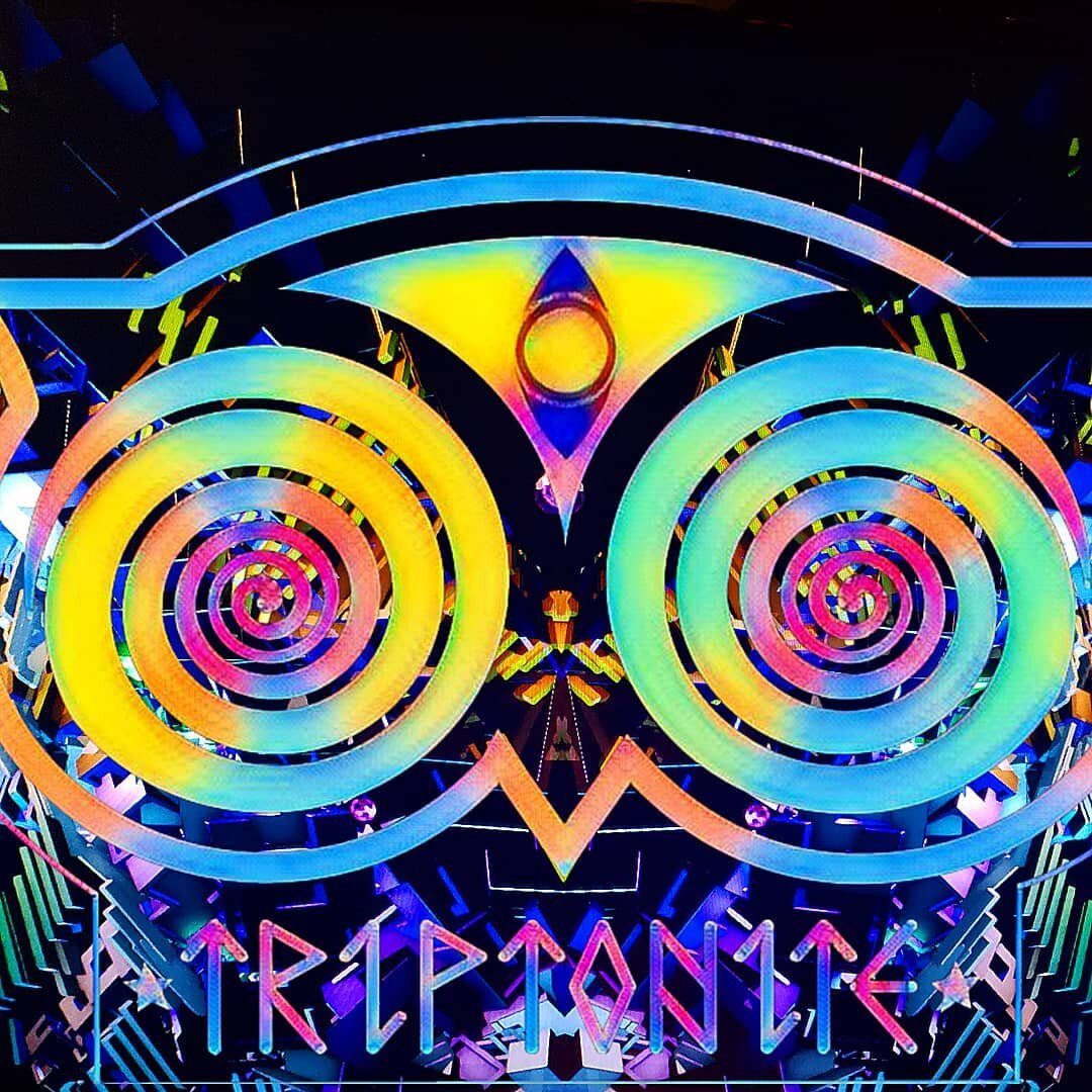 Come with me my friends. Let's see where listening will take us. ~~~~~~~~~~~~~~~~~~ #psychedelic #tripadvisor #sound #frequcies #bassmusic