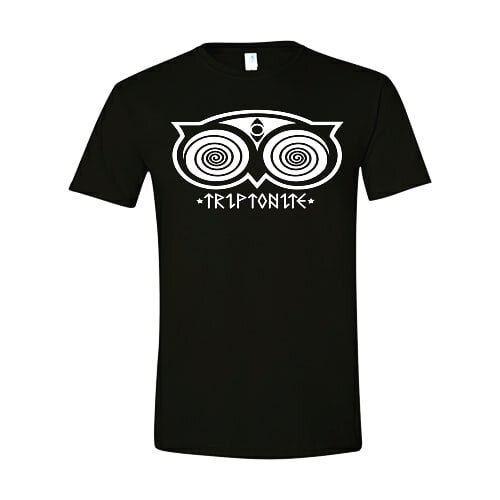 Hit up www.triptoniteofficial.com and grab a brand new T-shirt!! I'm working on a very ambitious project thats gonna take every bit of energy I got!!