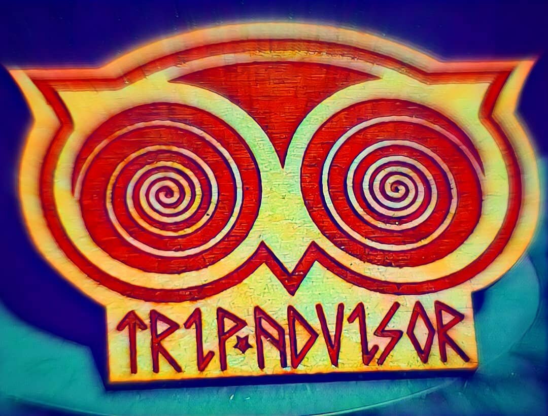 My very dear friends. I hope to help us reach the next step. The next note. The next breath. 
#tripadvisor