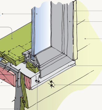 Older Timber Joinery - Don’t retire it yet, renovate it!