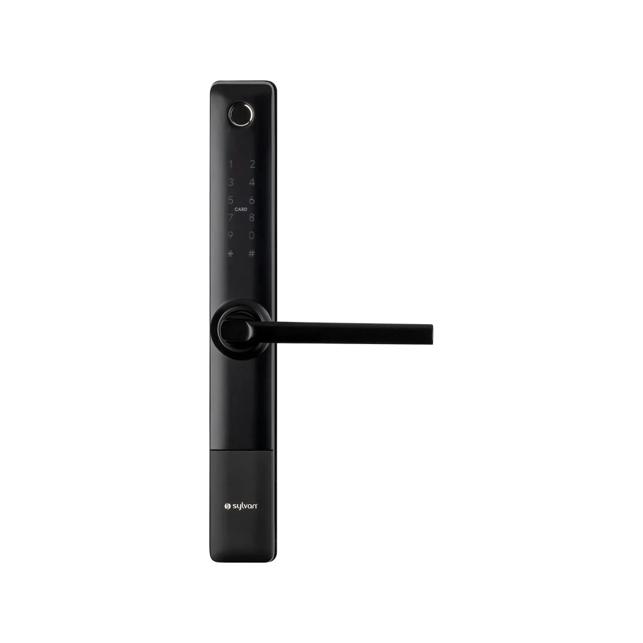 SmartHandle Lever