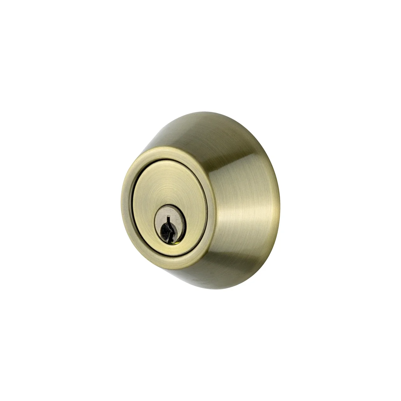 Double Cylinder Deadbolt - AB