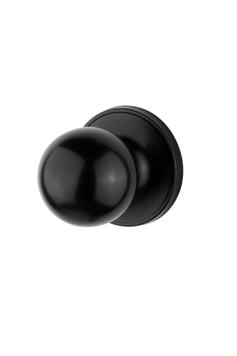 Boston Passage Knobset