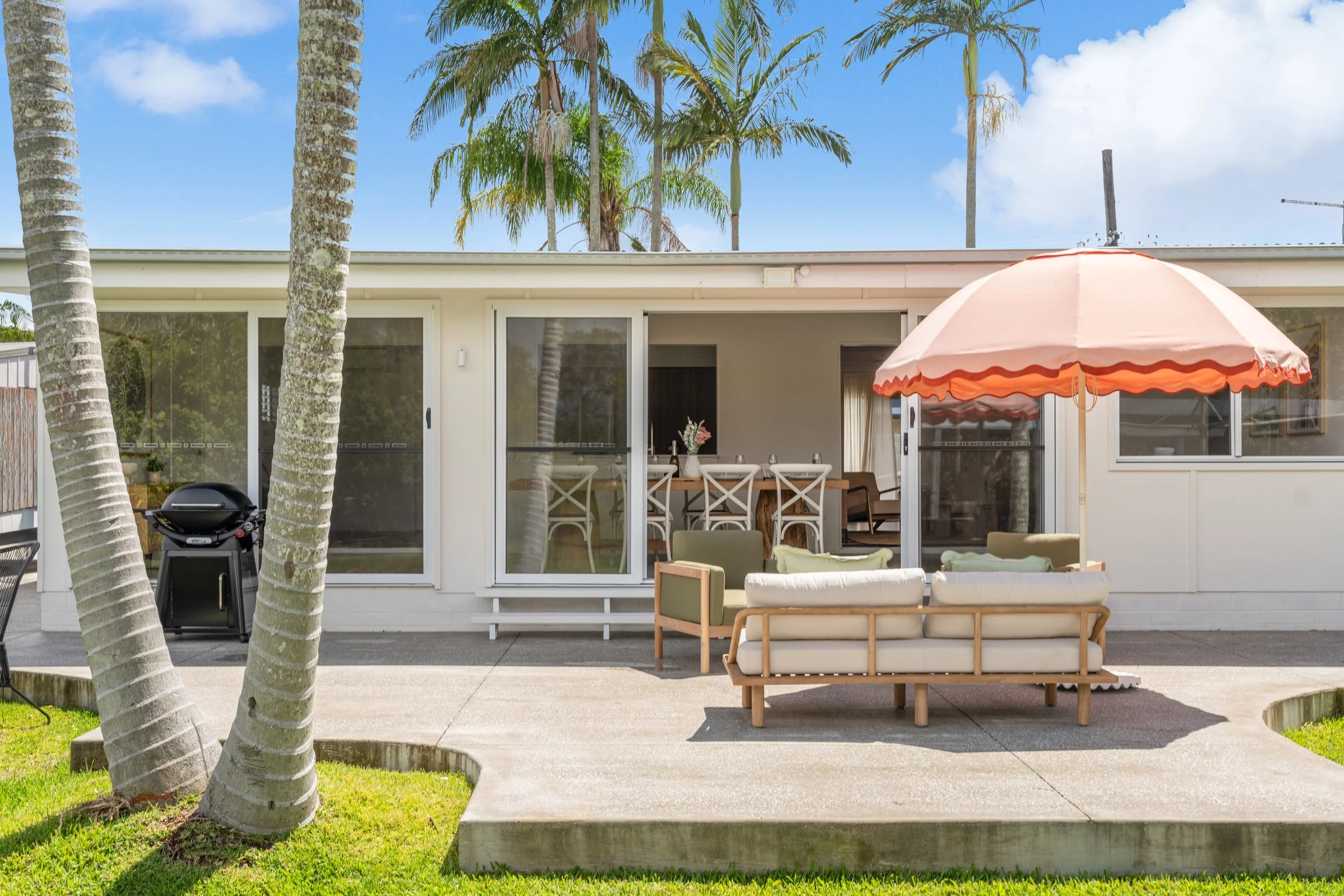 River Breeze Retreat, Relaxed Bli Bli Escape