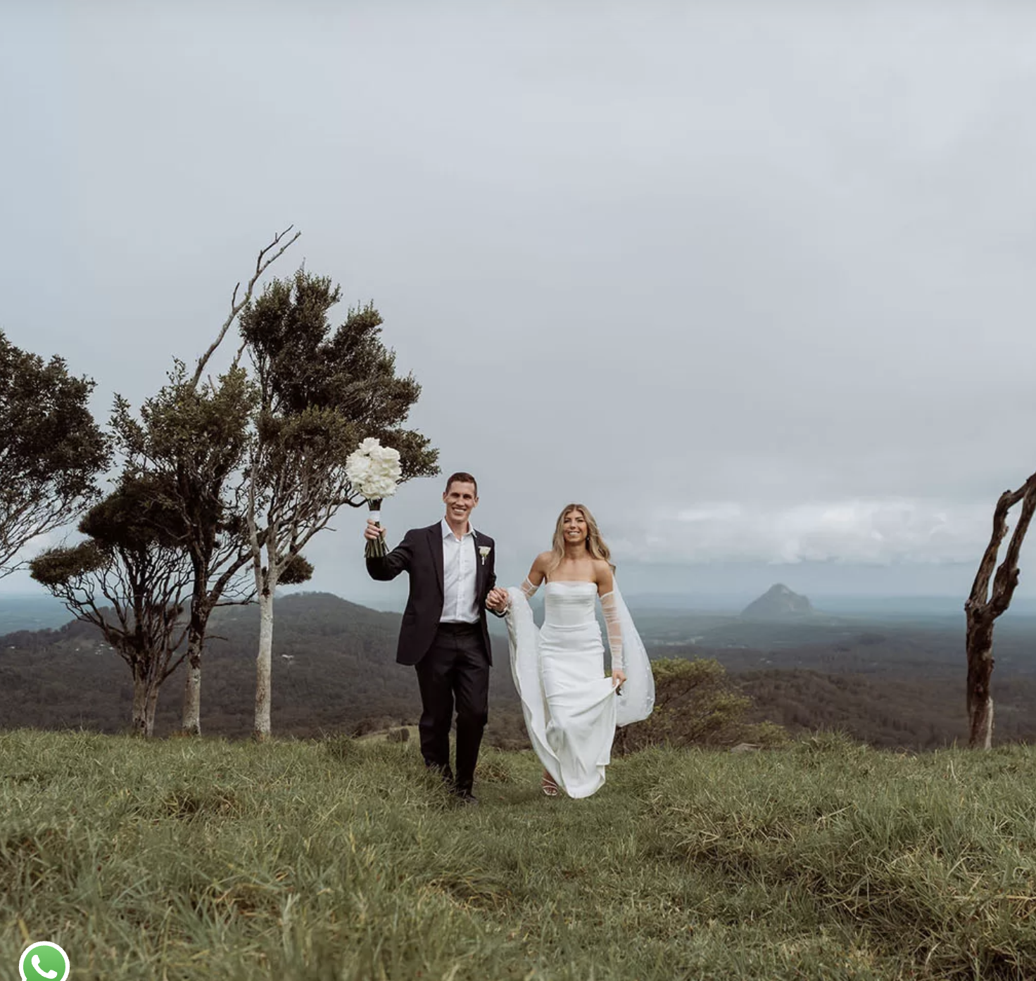 5 Reasons Why Eloping at an Airbnb is the Perfect Choice For You