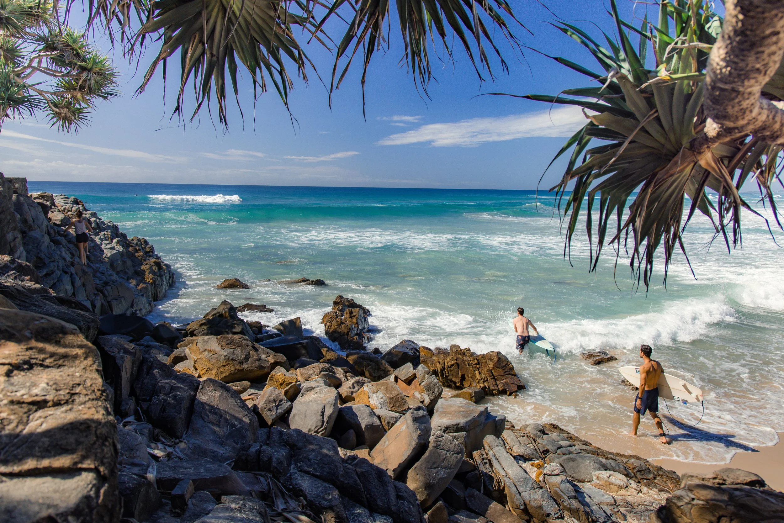 The 5 Best Suburbs to Holiday in Noosa: Your Ultimate Guide