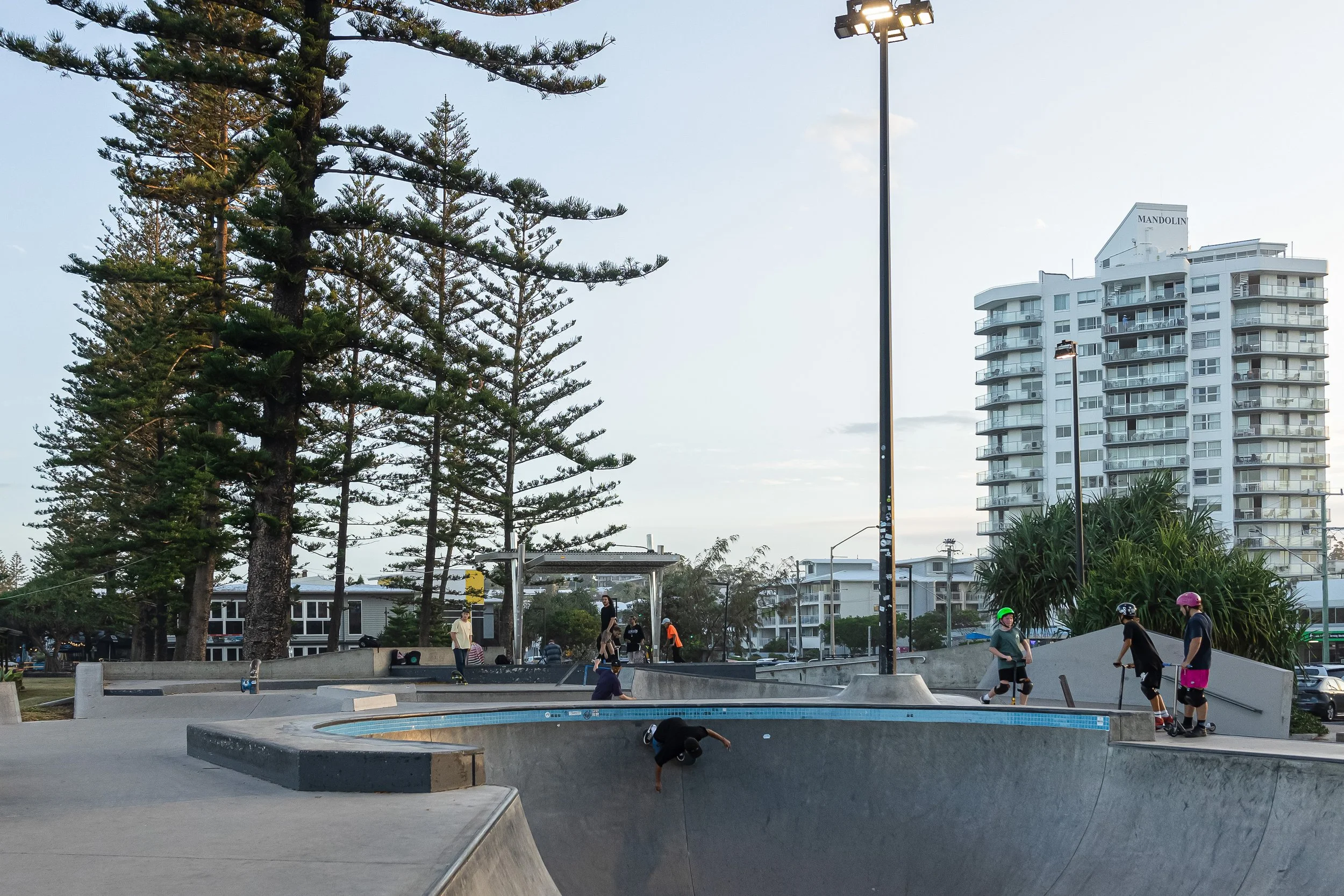 🌴 Alexandra Headland Alex Heads Oceanfront Escape — Ready