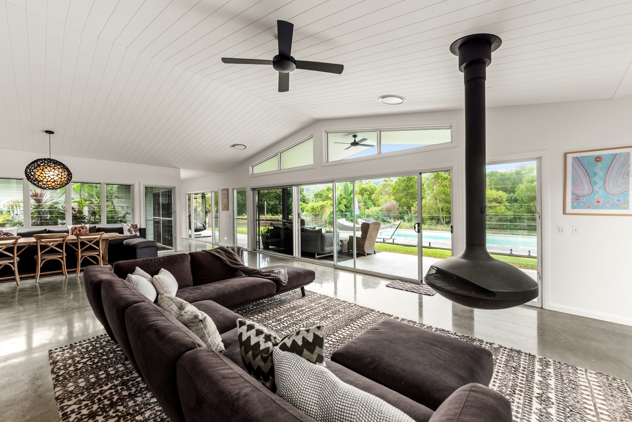 🌴 Kin Kin - The Langville Estate in Kin Kin — Welcome Ready Holiday Homes