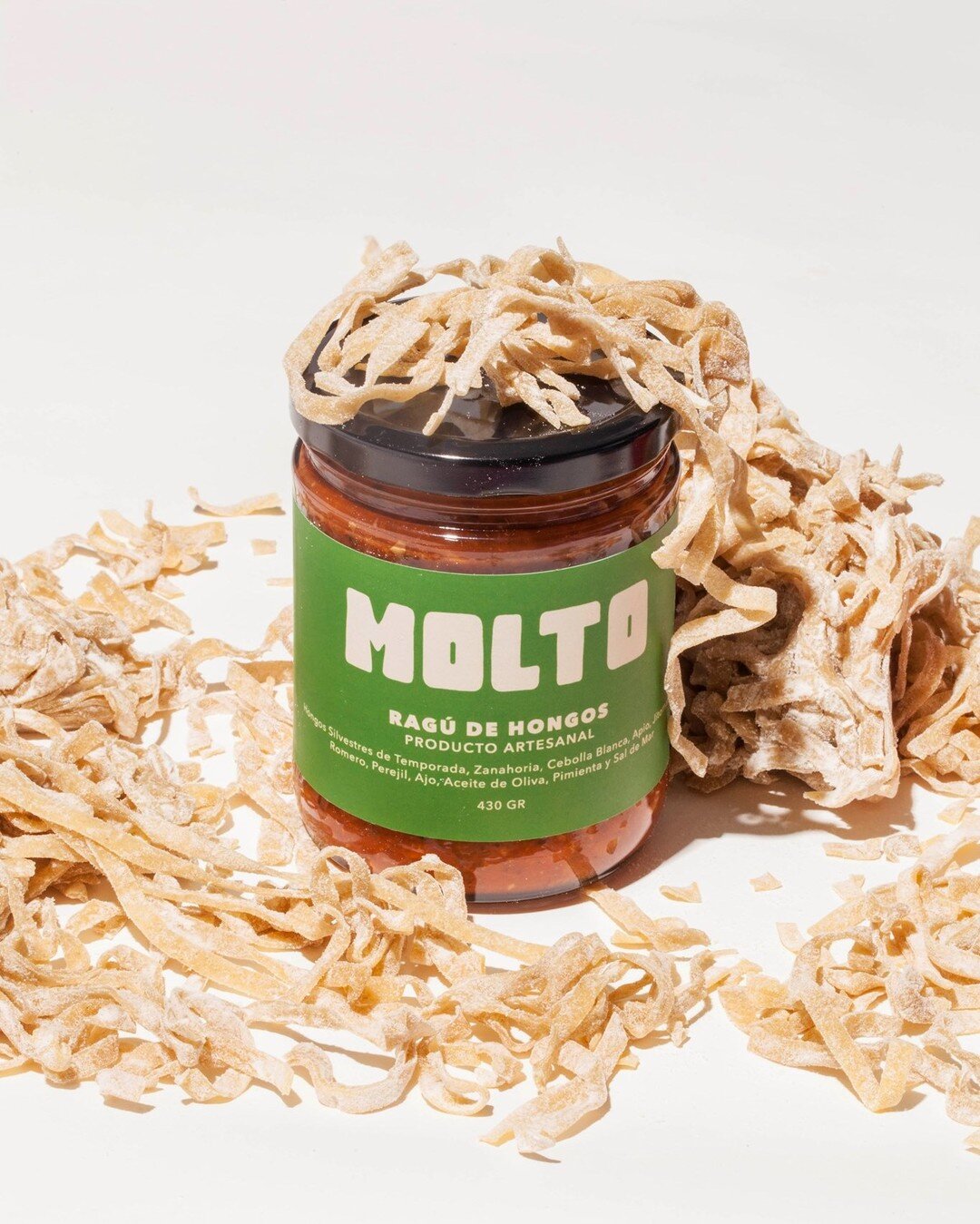 &iexcl;La receta secreta de la rag&uacute; de los Labartino se esconde en este frasco! Salsa de hongos 🍄 org&aacute;nicos de Valle de Bravo hecha a cocci&oacute;n lenta. 🍅 NADA DE CONSERVADORES, NADA DE COLORANTES 🍅  #consumelocal #productosorgani
