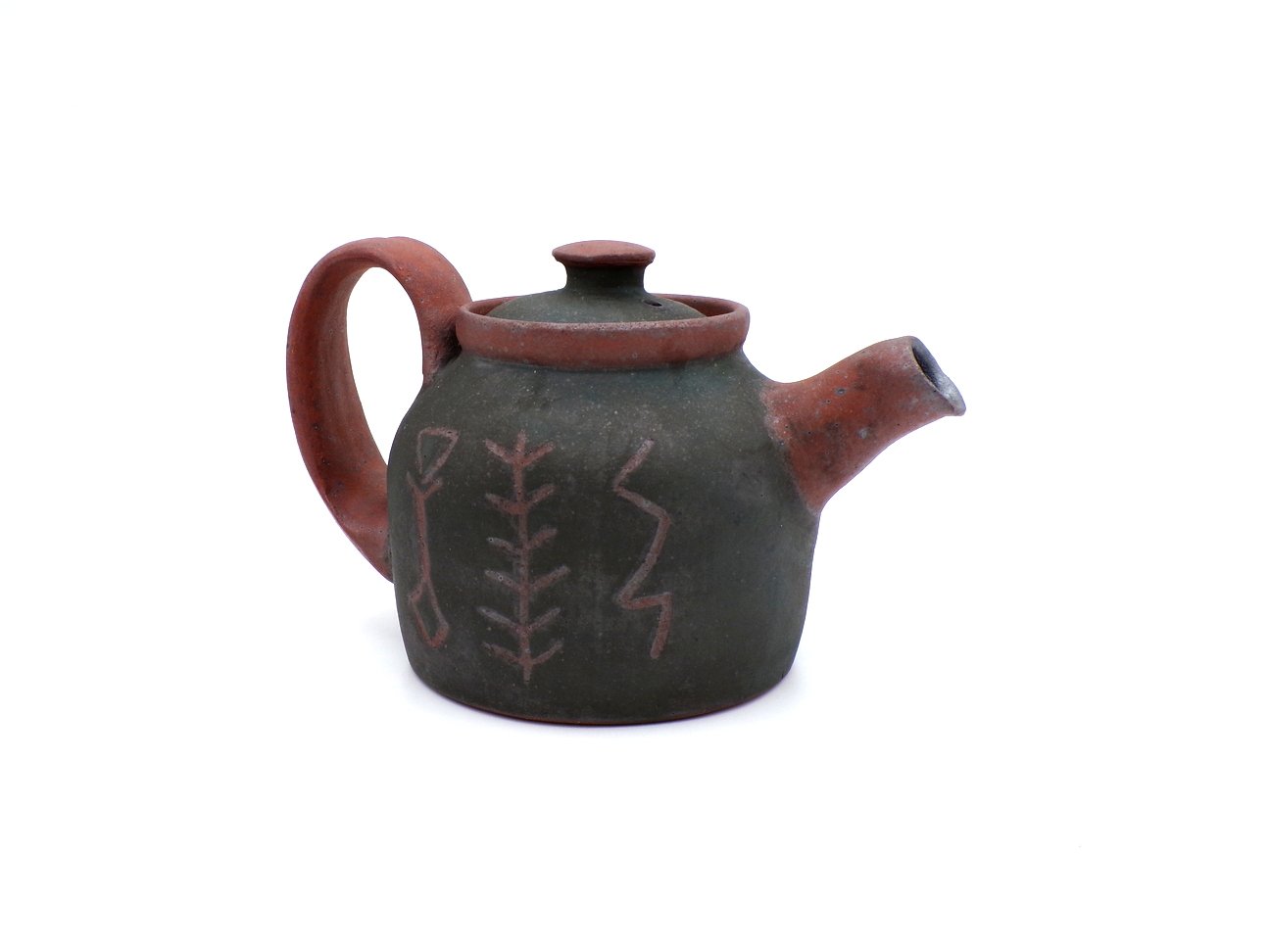 Flameproof Teakettle /Teapot