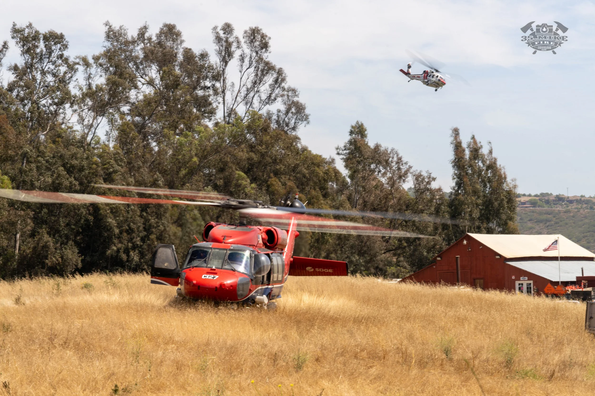 Mission IC Fallbrook