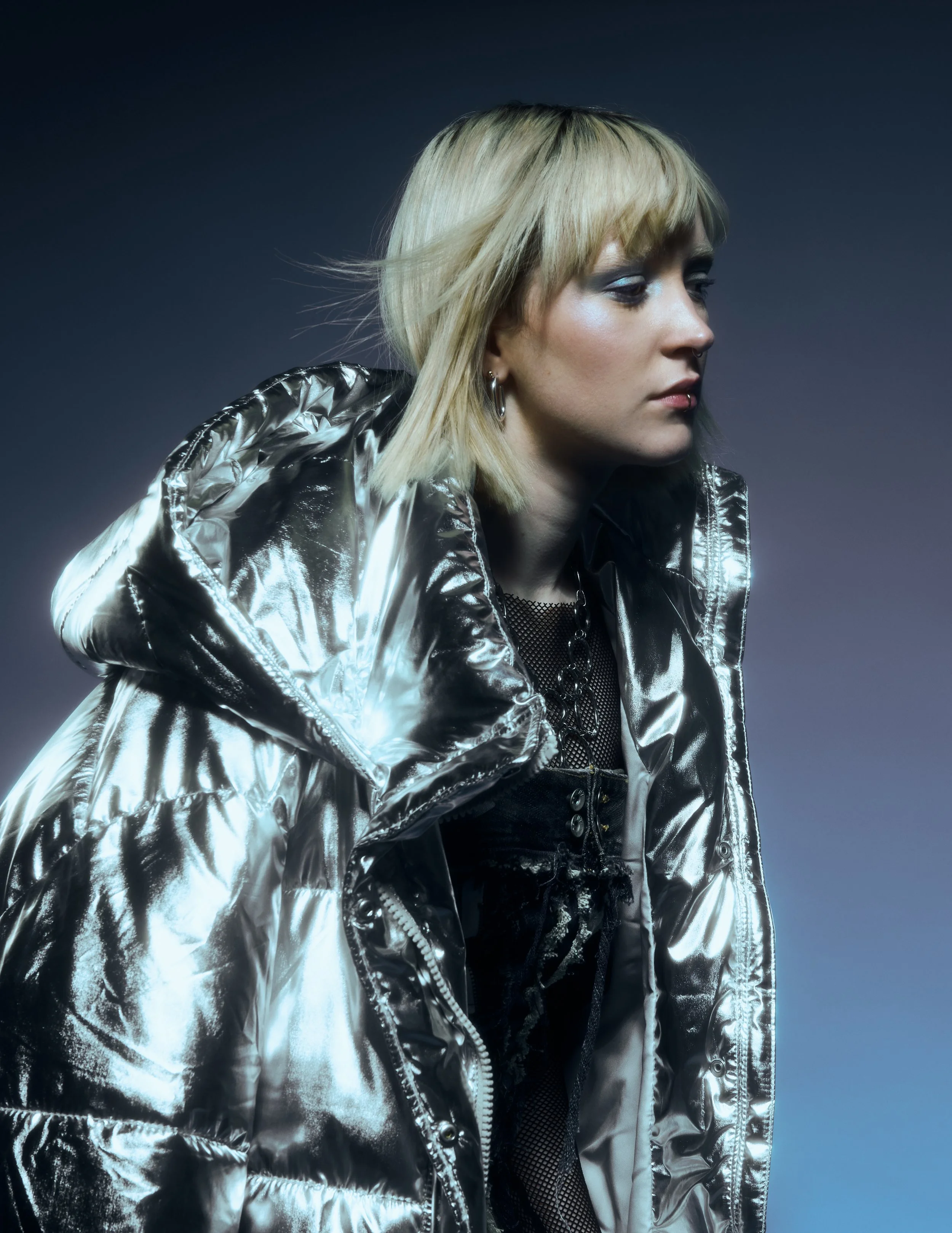 Genesis - Fiona Tong