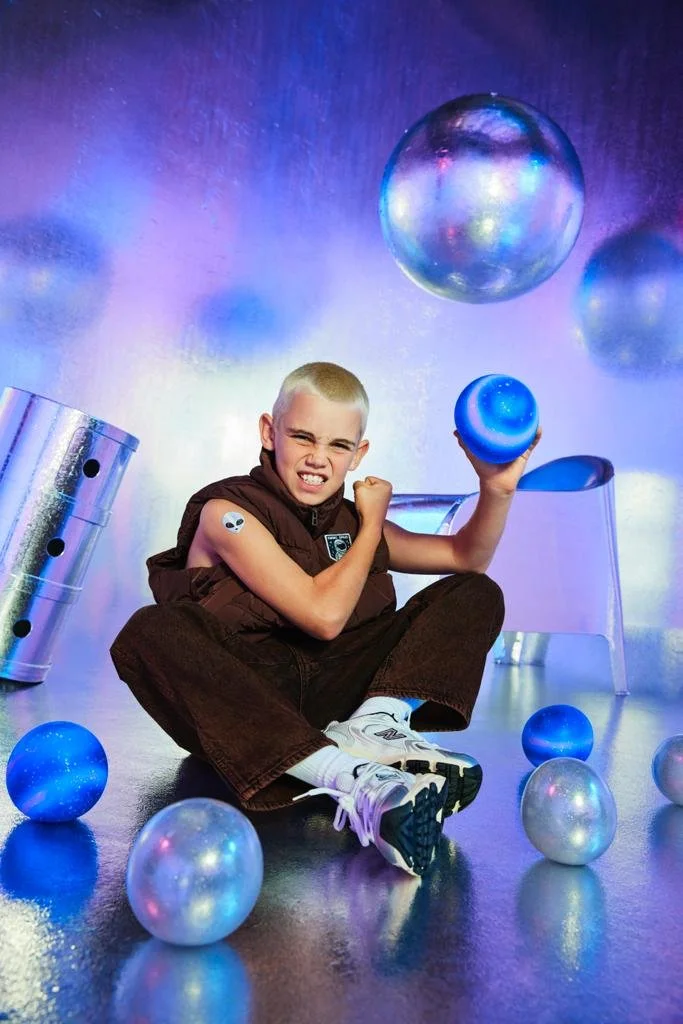 ALLKINDS - Cosmic Choc