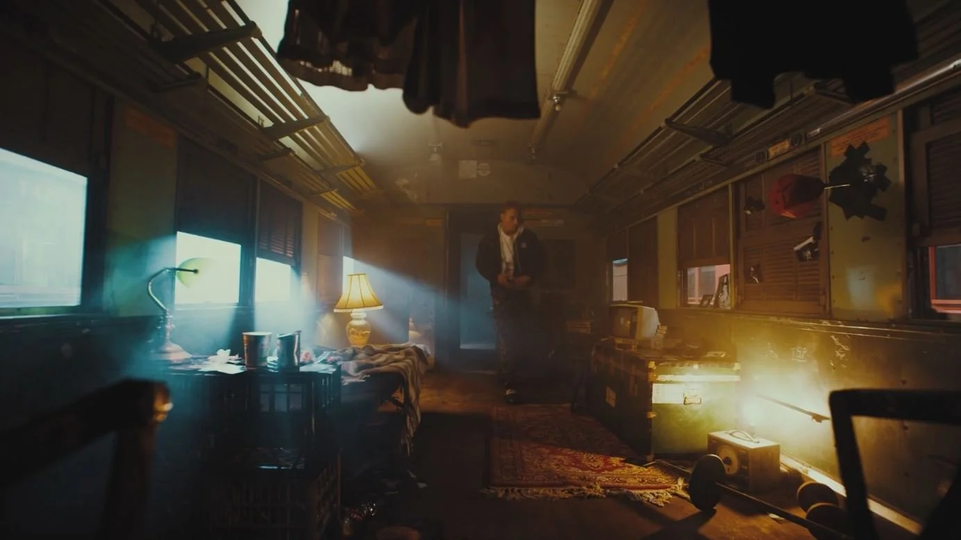 Pain.t - Feature Film (2027)