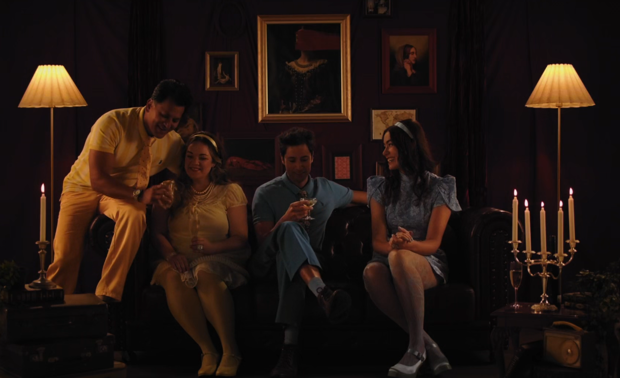 People Pleaser - Short Film
