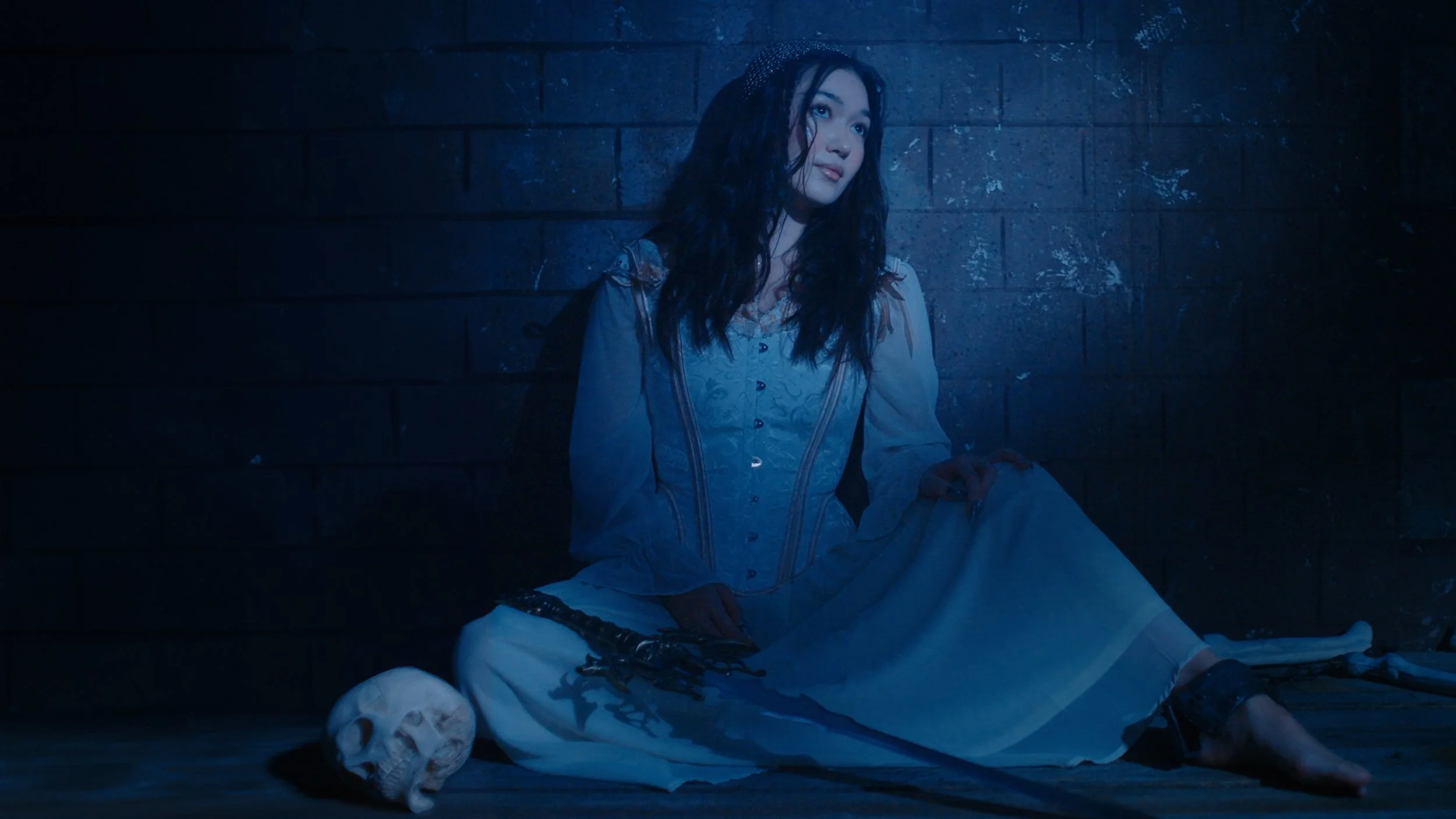 Haunting - Heleina Zara