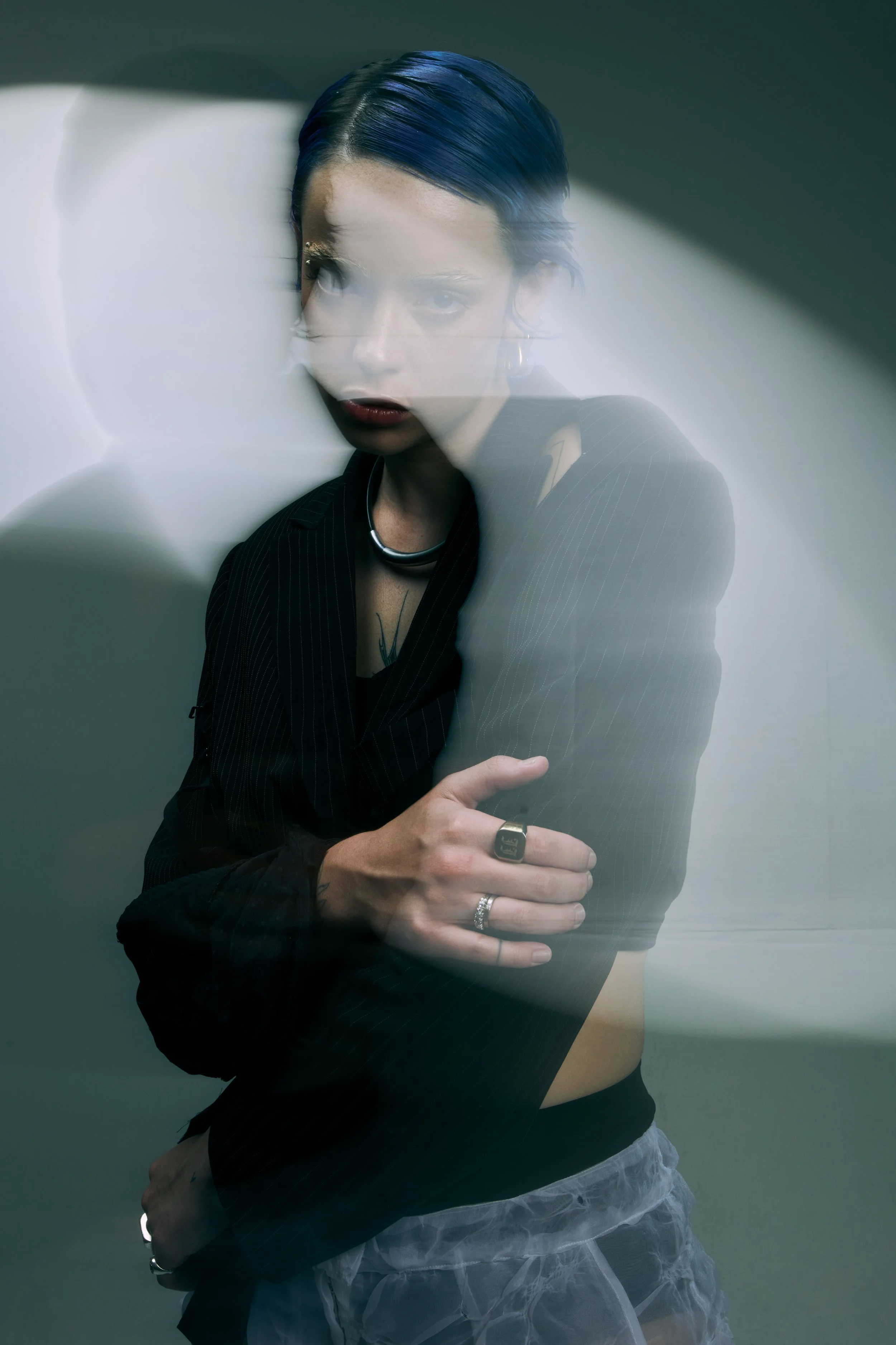 CLOCKWORK - Fiona Tong