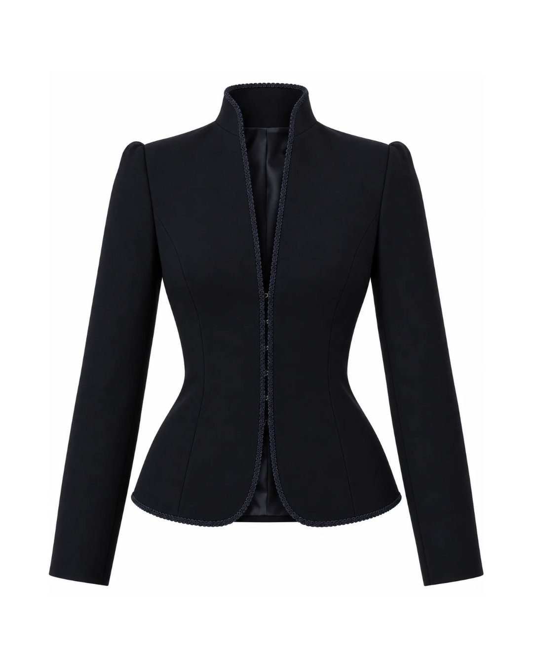 Estelle Blazer Coming Soon