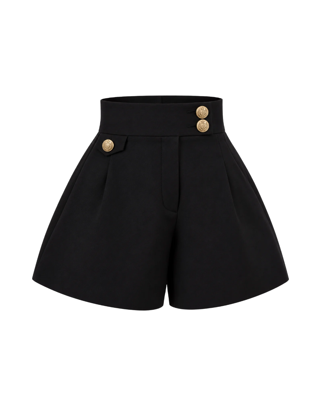 CHARLES SHORTS