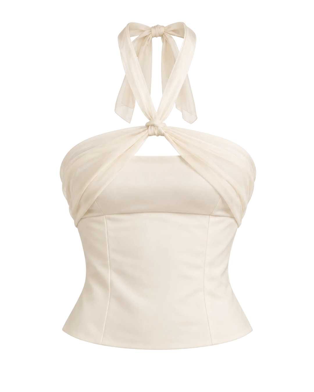 CAP-FERRAT TOP - LIMITED EDITION