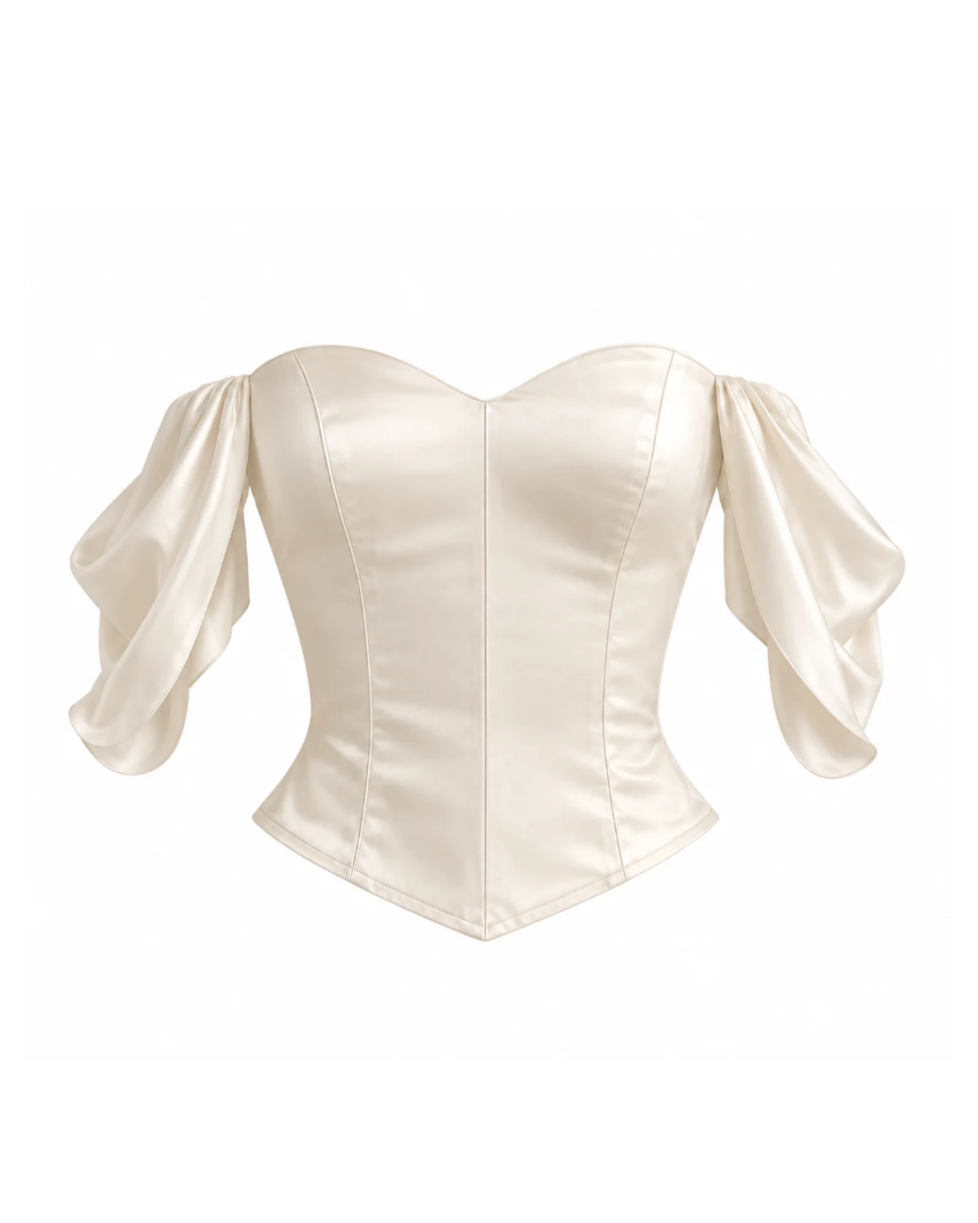 GABRIELLE CORSET