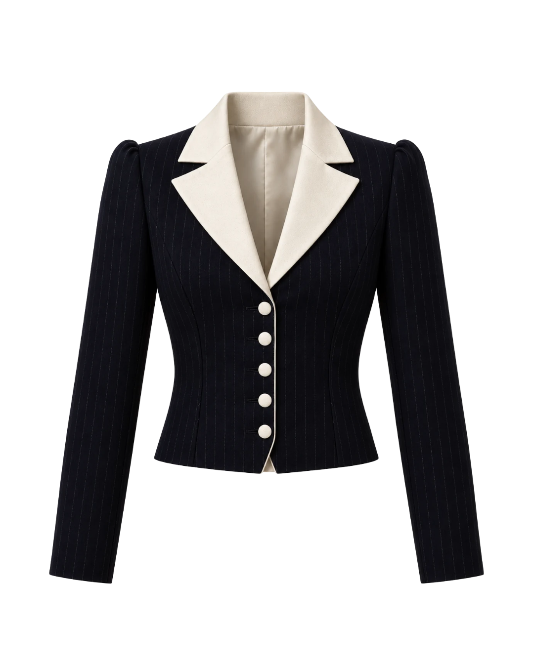Pippa Blazer Top Coming Soon