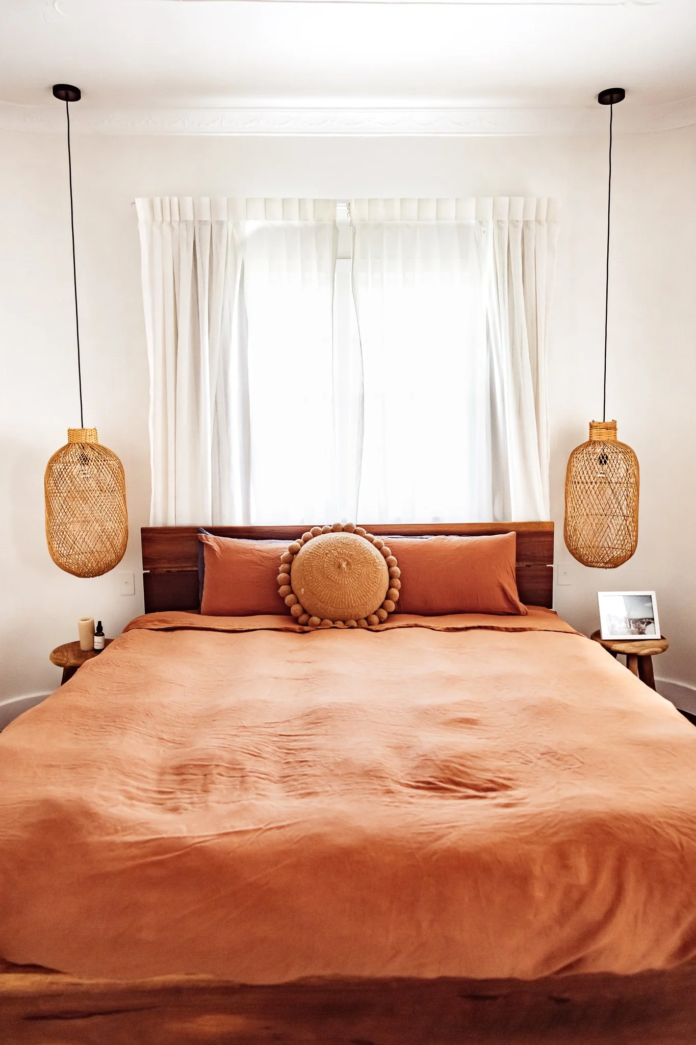 recycled hardwood bed frame.jpg