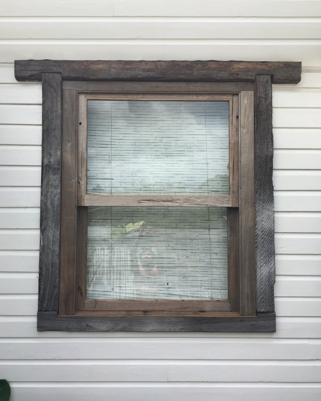New Window with rustic recycled timber.png