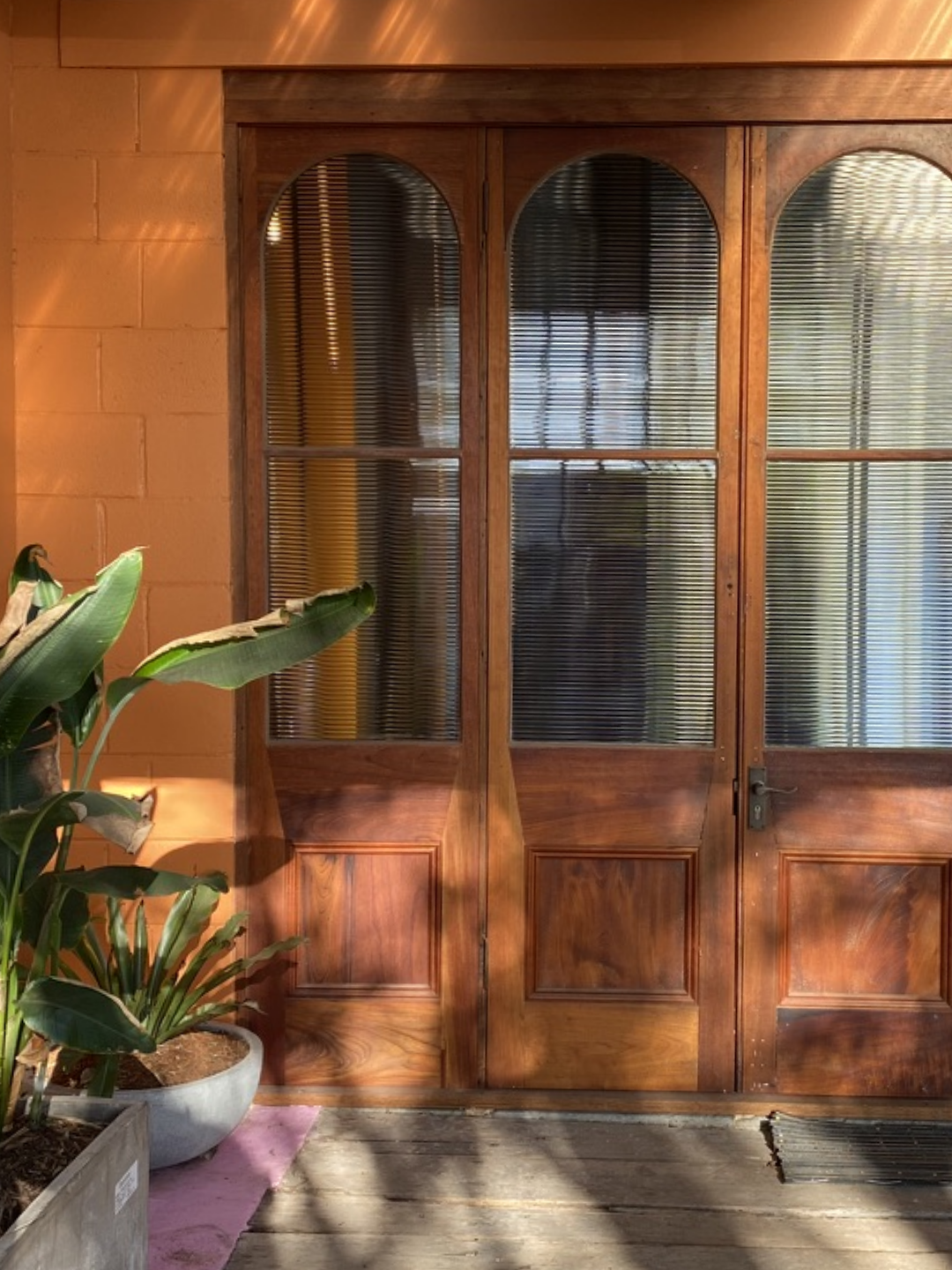 Reclaimed timber doors Byron bay.png