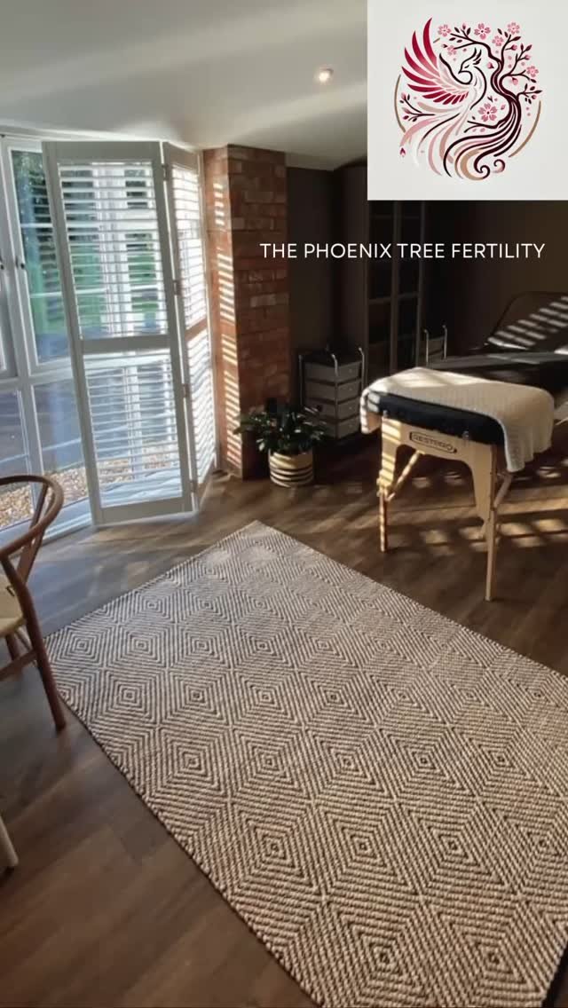 🌿 Phoenix Tree Fertility launches 1st May in Highbridge 🌿
Our beautiful new space is opening its doors for fertility & women’s health support – and our first day is already fully booked! 💚
✨ But don’t worry – appointm