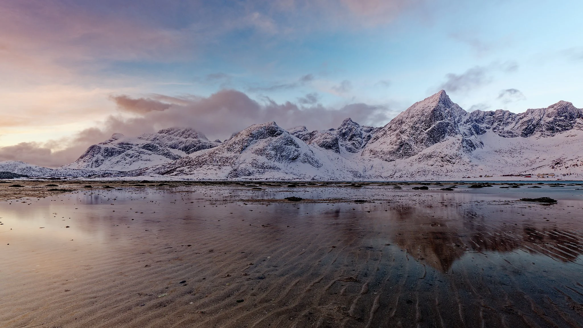 Lofoten