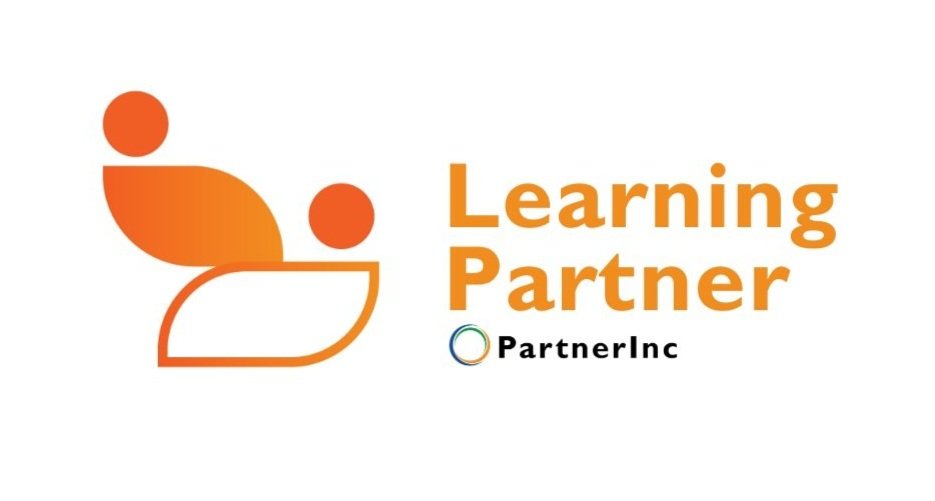 Learning Partner — PartnerInc