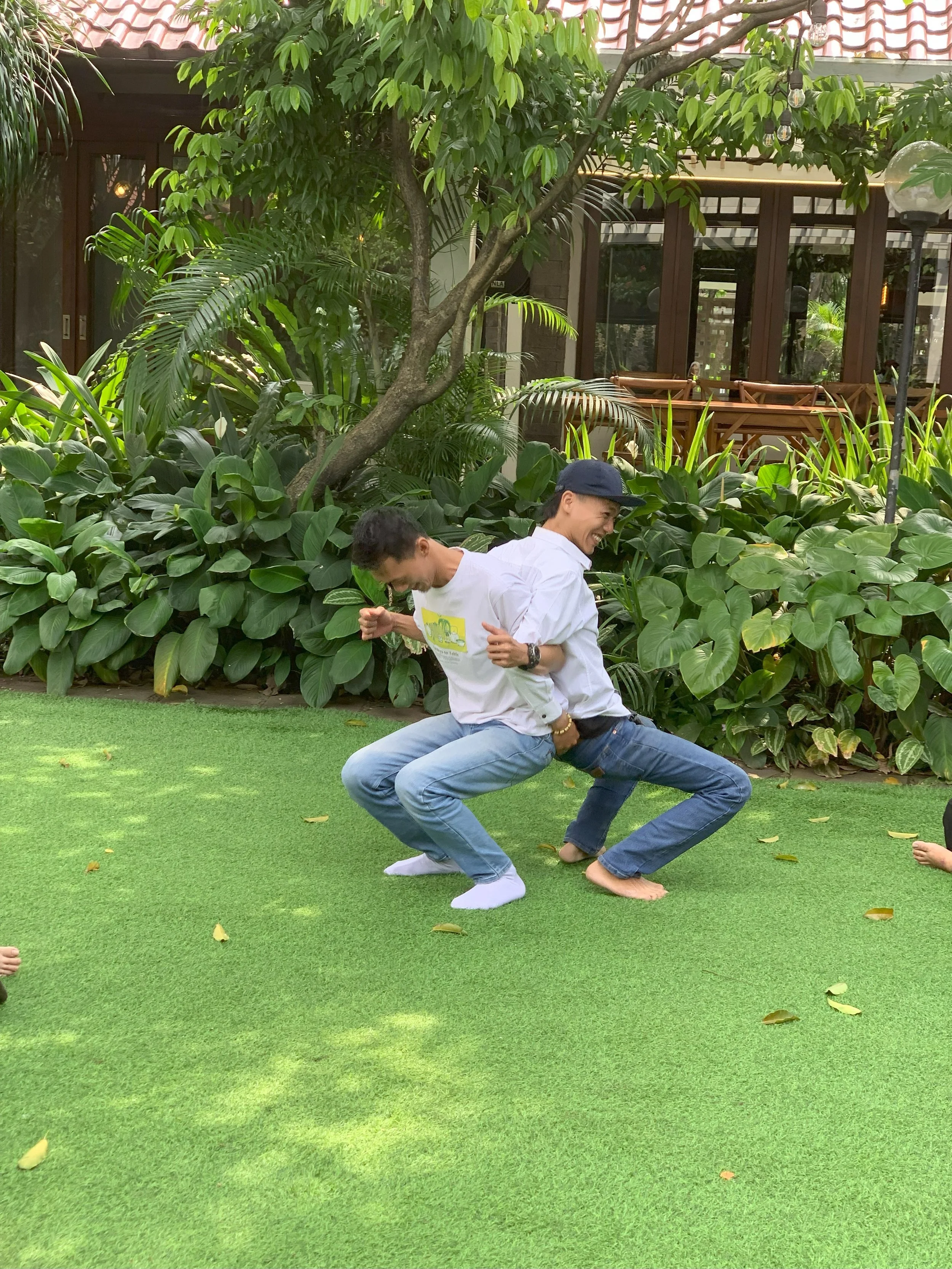 Tingkatkan Kerjasama Tim dengan Cara Unik Ini!