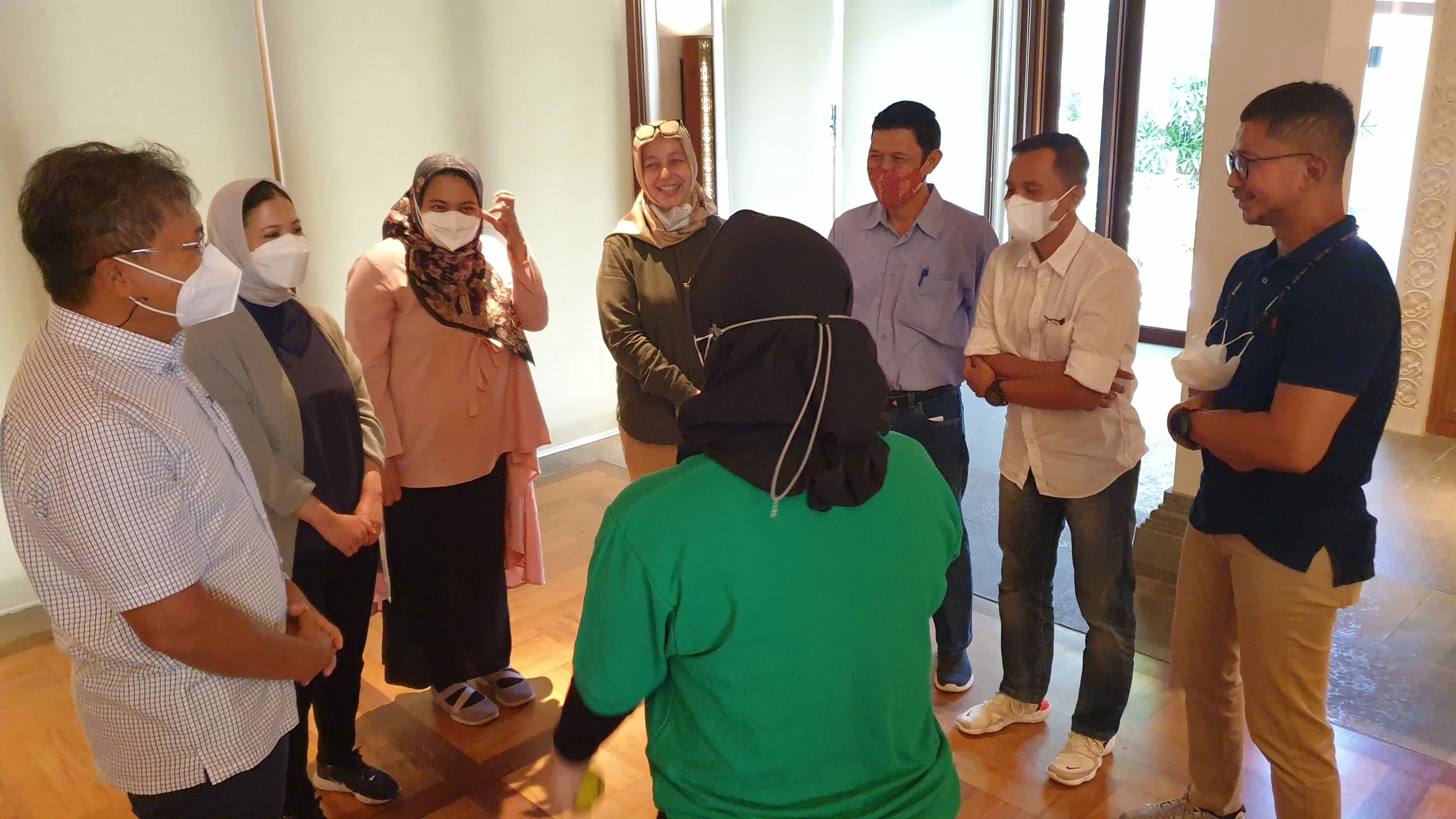 Manfaatkan Training untuk Mempertahankan Karyawan!