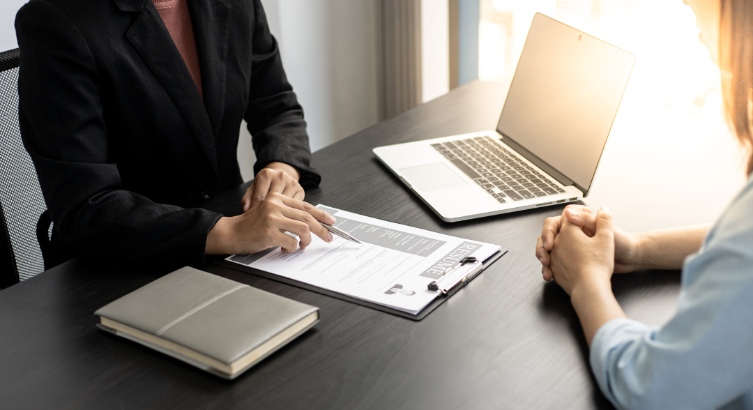 Strategi Tepat Menghadapi Fenomena Resign Setelah THR