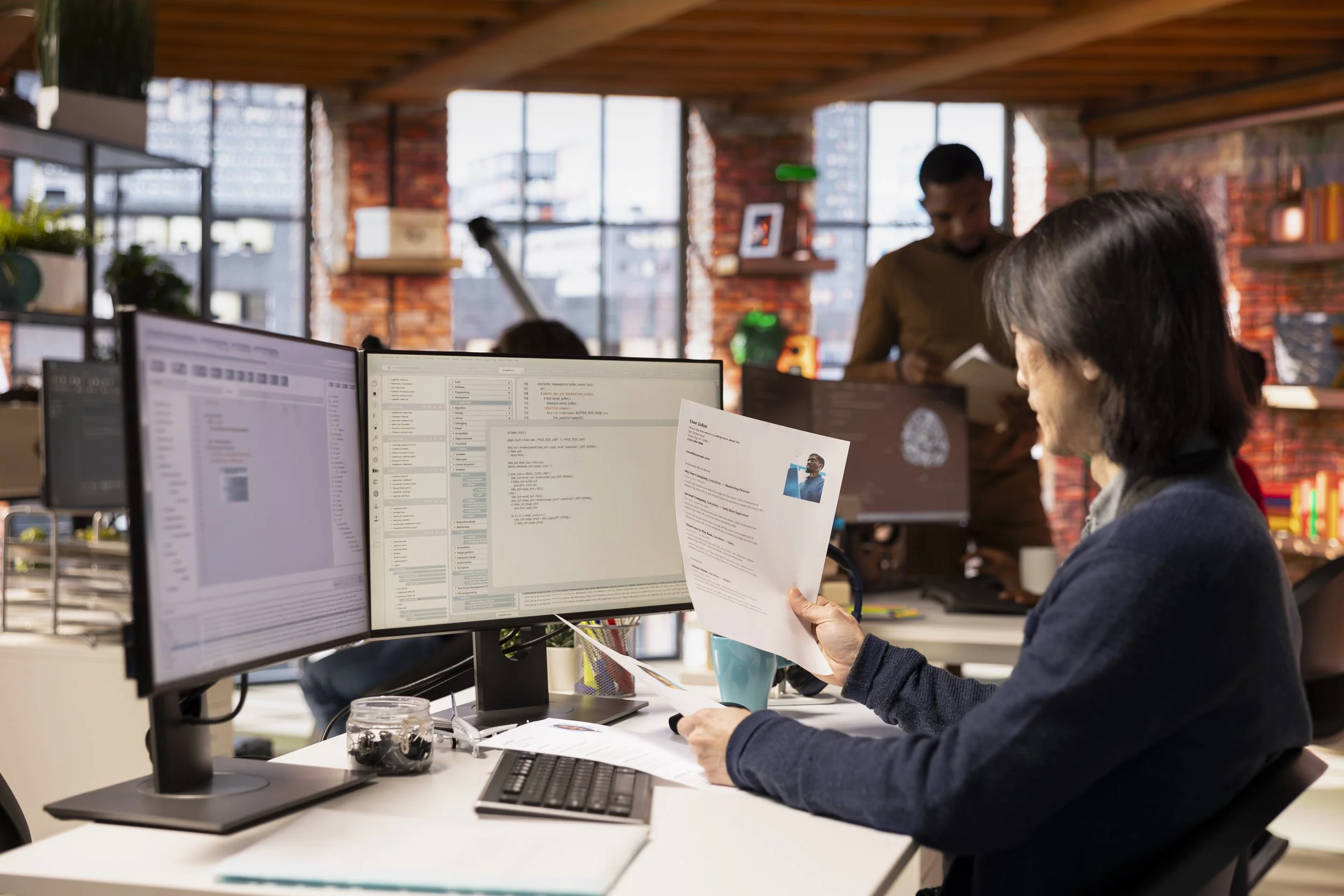 Skill yang Perlu Dimiliki Oleh Talent Acquisition Specialist