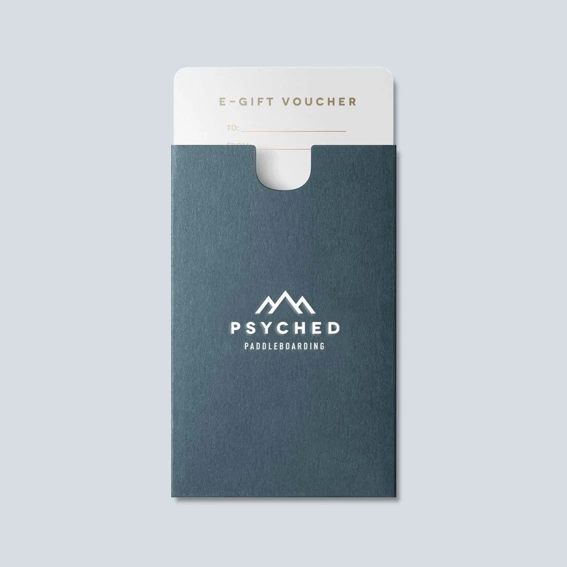 E-Gift Voucher | Emailed