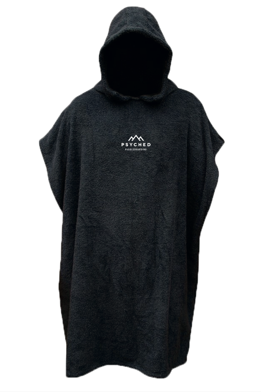 Psyched Changing Robe [BACK IN STOCK]