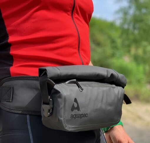 Aquapac Waterproof Waist Pack