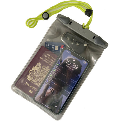 Aquapac Waterproof Paddle Case