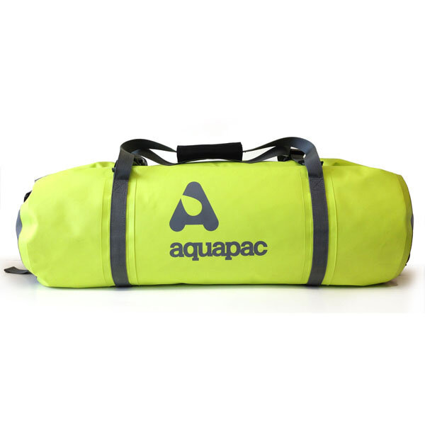 Aquapac 40L Heavyweight Waterproof Duffle Bag
