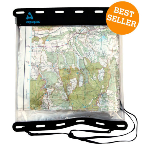 Aquapac Lightweight Waterproof Map Case