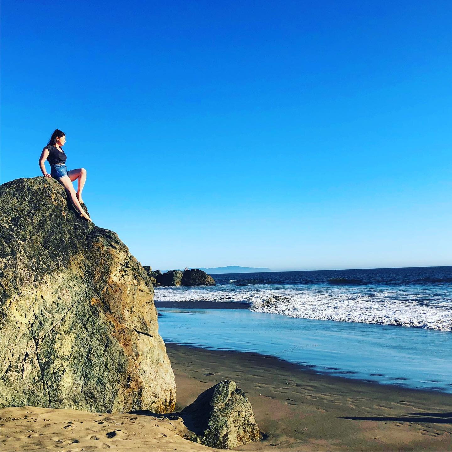 #CaliforniaSoHard