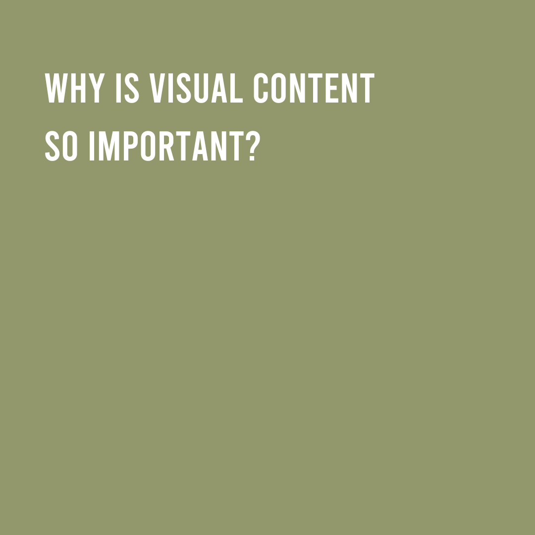 how to stop the scroll for all the right reasons
