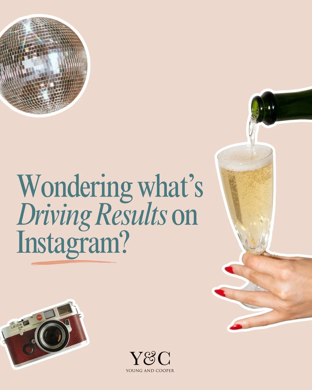 The real secret to winning on Instagram?  Consistency, analytics, and understanding what actually drives reach. ✨

If we&rsquo;ve said it once, we&rsquo;ve said it a thousand times: consistency matters. But here&rsquo;s the update for 2026 👉 Reach i