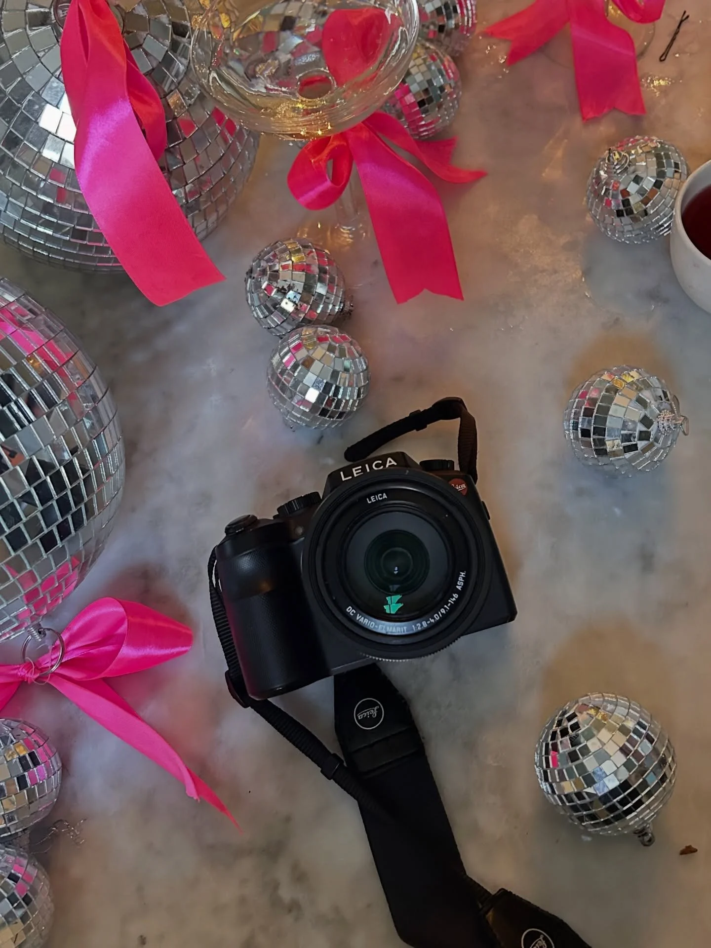 Christmas is just over a month away&hellip; and with the frosty mornings rolling in here in Suffolk I am definitely starting to get a little twinkle of festive spirit through my veins.  I&rsquo;ve even put up a tree in my kitchen, all in the name of 