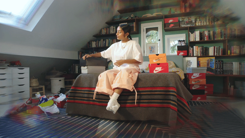 Foot Locker - Ready Up