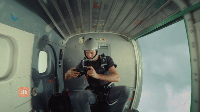 Backbone - Game Anywhere