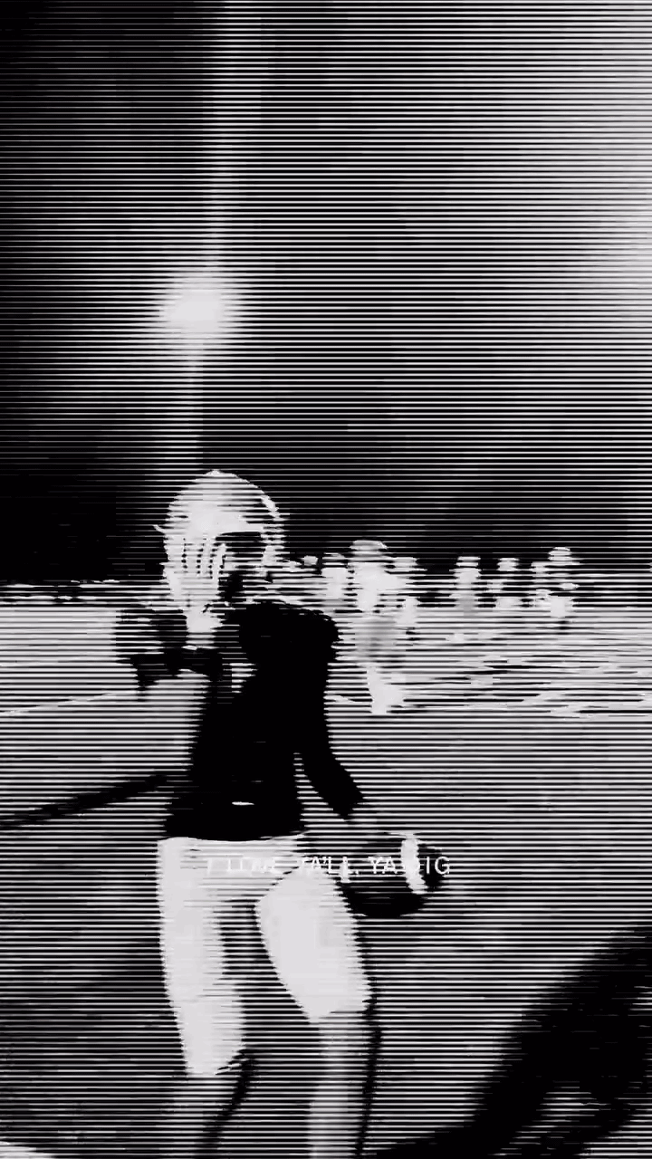 NiKE LA Presents: In the field