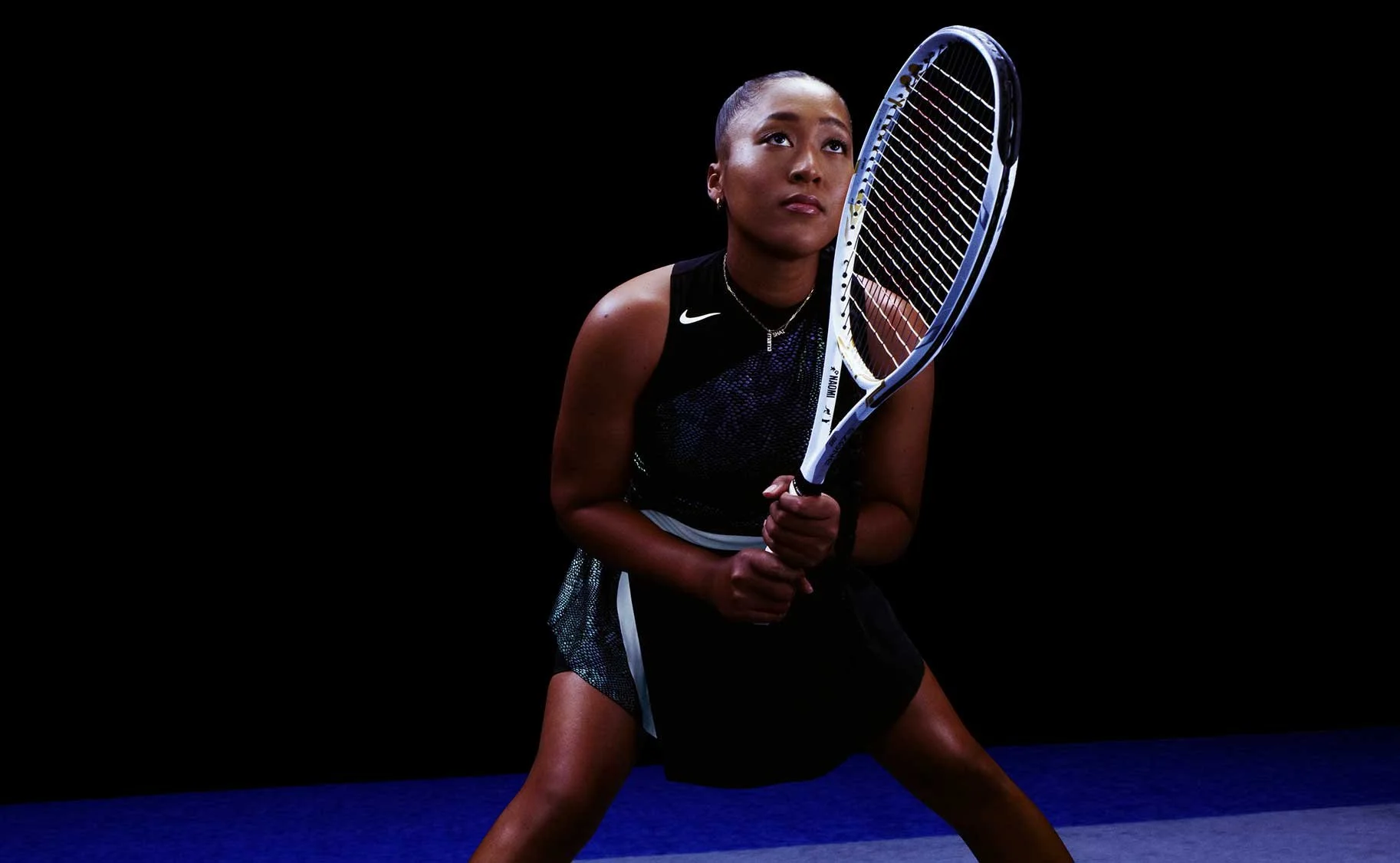 Nike - Today I'm Stronger